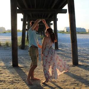 Meet your Posher, Morgan